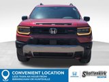New 2026 Honda Passport TrailSport image 2