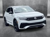 Certified 2024 Volkswagen Tiguan SE R-Line image 3