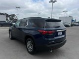 Used 2023 Chevrolet Traverse LT image 3