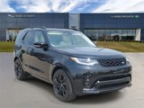 New 2025 Land Rover Discovery Dynamic SE image 2