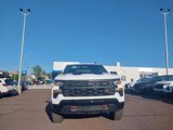 New 2025 Chevrolet Silverado 1500 Custom Trail Boss image 2