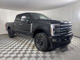 Used 2024 Ford F250 4x4 Crew Cab Super Duty image 3