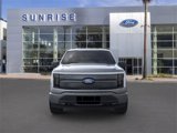 New 2025 Ford F150 Lightning XLT image 6
