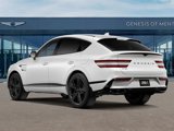 New 2026 Genesis GV80 3.5T e-SC image 5