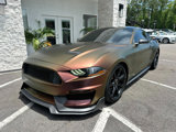 Used 2019 Ford Mustang Coupe w/ Equipment Group 101A image 3