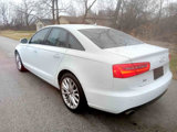 Used 2014 Audi A6 2.0T Premium Plus w/ Premium Plus Package image 6