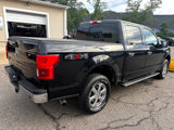 Used 2018 Ford F150 XLT w/ Equipment Group 302A Luxury image 5