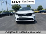 Certified 2023 Kia Sorento SX image 4