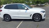 Used 2023 BMW X5 xDrive40i w/ M Sport Package image 2