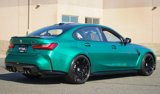 Used 2023 BMW M3 Competition image 4
