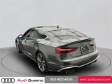 Certified 2022 Audi S5 Prestige w/ Prestige Package image 4