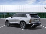 New 2026 Cadillac Vistiq Premium Luxury w/ LPO, Floor Liner Package image 3