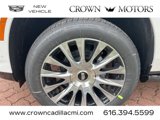 New 2025 Cadillac Escalade Premium Luxury Platinum image 4