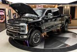 Used 2023 Ford F250 4x4 Crew Cab Super Duty image 5