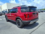 New 2026 Honda Passport TrailSport Elite image 4