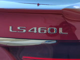 Used 2015 Lexus LS 460 L image 6
