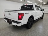 New 2025 Ford F150 XLT w/ Equipment Group 302A MID image 4