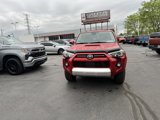 Certified 2022 Toyota 4Runner TRD Off-Road Premium image 4