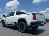 New 2025 Chevrolet Silverado 3500 LT w/ Trail Boss Package image 5