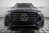 Used 2025 Mercedes-Benz GLS 450 4MATIC w/ AMG Line Exterior image 4