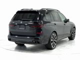 Used 2024 BMW X7 M60i w/ Executive Package image 4