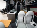 Used 2024 Mercedes-Benz Sprinter 2500 image 2