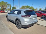 New 2025 Nissan Rogue SV w/ SV Premium Package image 5