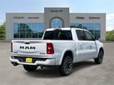 New 2025 RAM 1500 Laramie w/ Sport Appearance Package image 4