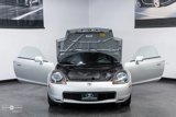 Used 2001 Toyota MR2 image 4