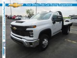 New 2025 Chevrolet Silverado 3500 W/T w/ WT Convenience Package image 3