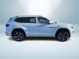 New 2025 Volkswagen Atlas SEL Premium R-Line image 4