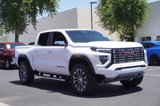 Certified 2024 GMC Canyon Denali image 4