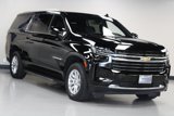 Used 2021 Chevrolet Suburban LT image 3