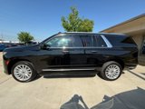 Used 2022 Cadillac Escalade ESV Luxury image 4