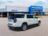 New 2025 Chevrolet Suburban Premier image 5