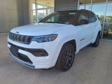 New 2025 Jeep Compass Limited w/ High Altitude Package image 2