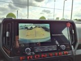 New 2025 Nissan Frontier PRO-4X image 5