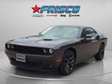Certified 2021 Dodge Challenger SXT w/ Blacktop Package image 4