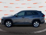 Used 2021 Toyota RAV4 XLE image 2