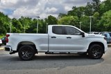 Used 2025 Chevrolet Silverado 1500 Custom w/ Turbomax Blackout Package image 6
