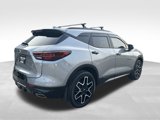 Used 2025 Chevrolet Blazer RS w/ Driver Confidence II Package image 4