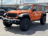 New 2025 Jeep Wrangler Unlimited Rubicon image 3