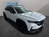 Used 2025 MAZDA CX-50 AWD 2.5 Hybrid w/ Premium Pkg image 2