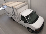 Used 2020 Chevrolet Express 3500 w/ Power Convenience Package image 5