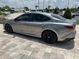 Used 2025 Toyota Camry SE image 4