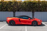 Used 2022 McLaren GT image 3