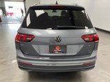 Used 2023 Volkswagen Tiguan SE image 5