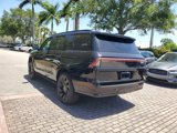 New 2025 Lincoln Navigator Reserve w/ Jet Appearance Package image 3