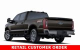 New 2025 Ford F250 XLT image 2