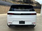 New 2025 Land Rover Range Rover Sport Dynamic SE image 5